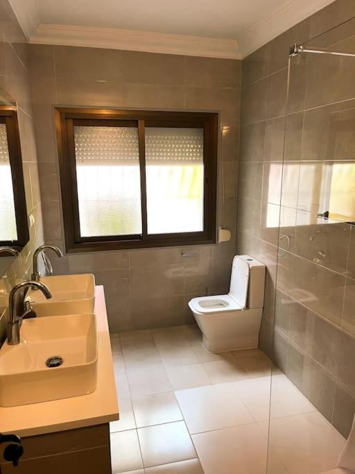 מארבלה Villa Santa Cristina Cerca Del Mar מראה חיצוני תמונה