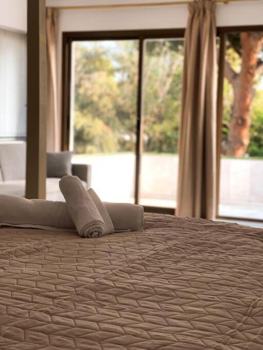 מארבלה Villa Santa Cristina Cerca Del Mar מראה חיצוני תמונה
